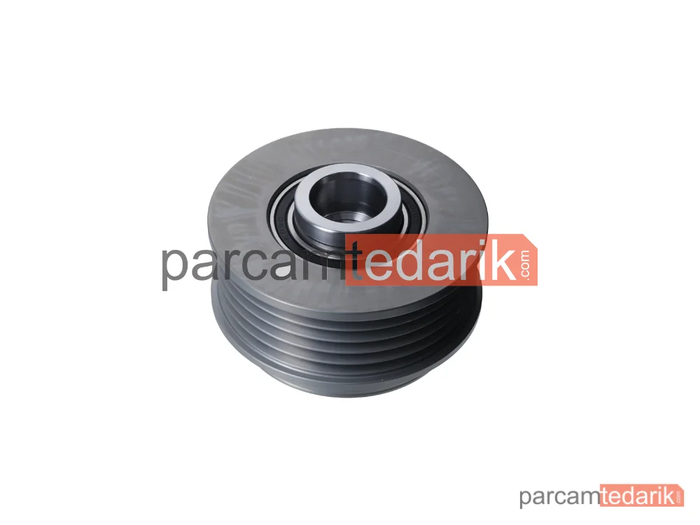VALEO 588098 | Alternatör Kasnağı — Alfa Romeo Brera, Alfa Romeo 159 Sportwagon, Alfa Romeo 159